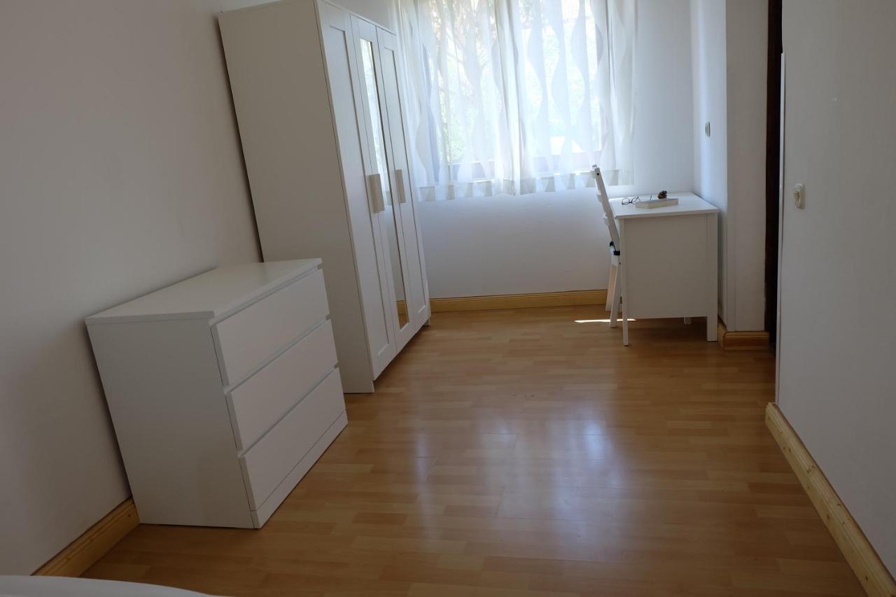 Apartments Golubic Pula Exterior foto