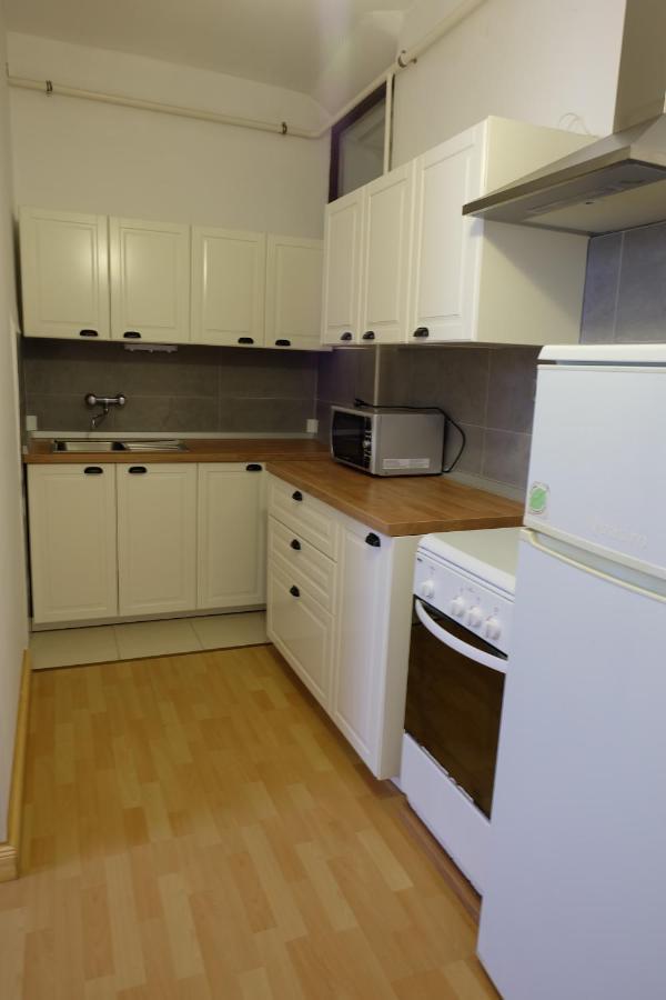 Apartments Golubic Pula Exterior foto